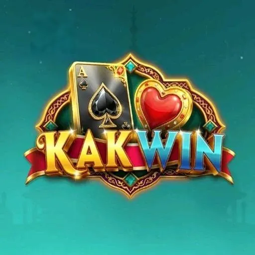KAKWIN - Game Poker Seru dan Menantang