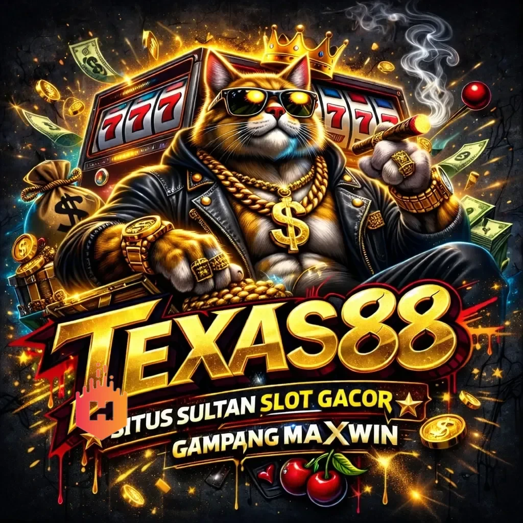 Logo texas88